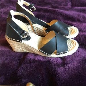 GAP wedges